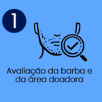 1 Transplante de Barba