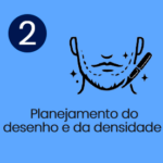2 Transplante de Barba