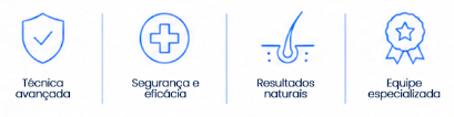 Lista Transplante Capilar FUE