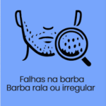 barba Transplante de Barba